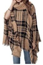  Gina Louise Poncho