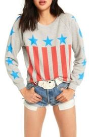  All-star Junior Sweatshirt