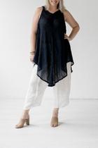  Virtu Dress Navy
