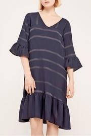  Blue Nuit Dress