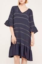  Blue Nuit Dress