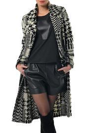  Handmade Cardigan