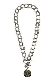 Snap Chain Necklace
