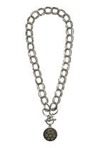  Snap Chain Necklace