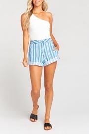  Chloe Shorts