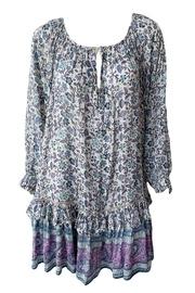  Dahlia Tunic Dress