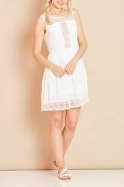  Dandelion Dreamer Dress