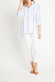  Awning Striped Workshirt
