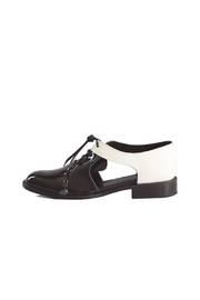  Em El Office Oxfords
