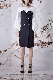  Point Blank Dress