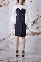  Point Blank Dress