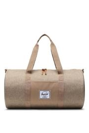  Sutton Duffle Mid