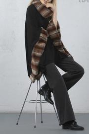 Dakota Loose Fit Sweater