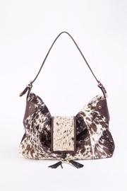  Sara Hobbo Bag