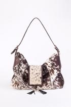 Sara Hobbo Bag