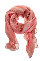  Gold Cup Scarf