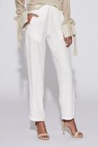  Relaxed Silk Pant