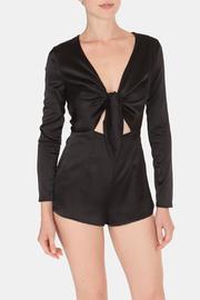 Moonlight Bay Romper