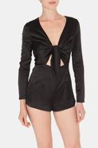  Moonlight Bay Romper