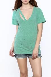  Lucky Green Tee