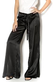  Noir Pondy Pants