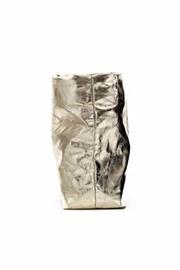  Gold Wine Bag