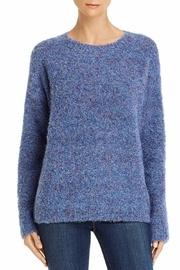  Retro Multicolor Sweater