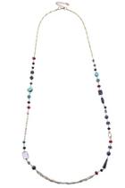  Linked Gem Necklace