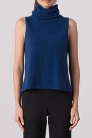  Tish T Neck Top
