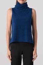  Tish T Neck Top