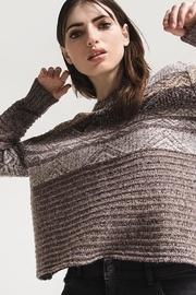  Eileen Sweater