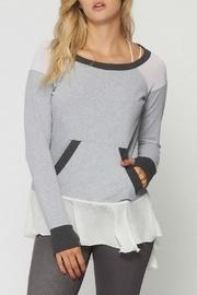  Twirl Sweatshirt