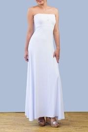  Maiz Long Dress