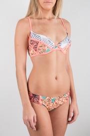  Rolling Bikini Set