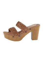  Golden Heel