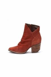  Society Asymmetrical Boot