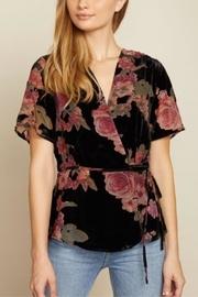  Delicate As A Flower Top