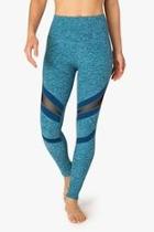  Slant High Waisted Legging