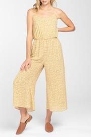  Sunshine Jumpsuit