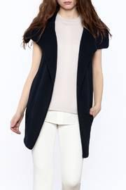  Navy Eldon Vest