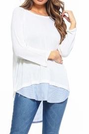  Soft Sweater