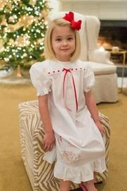  Cookies-for-santa Gown