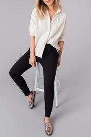  Classic Soft Button-down