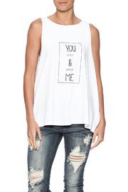  Inspire Me Tank