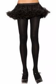  Opaque Nylon Tights