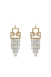  Jingle Earring