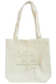  Love Always Tote