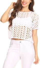  White Hole Top