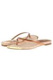 Dillon Bronze Sandals