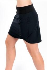  Long Roga Skort